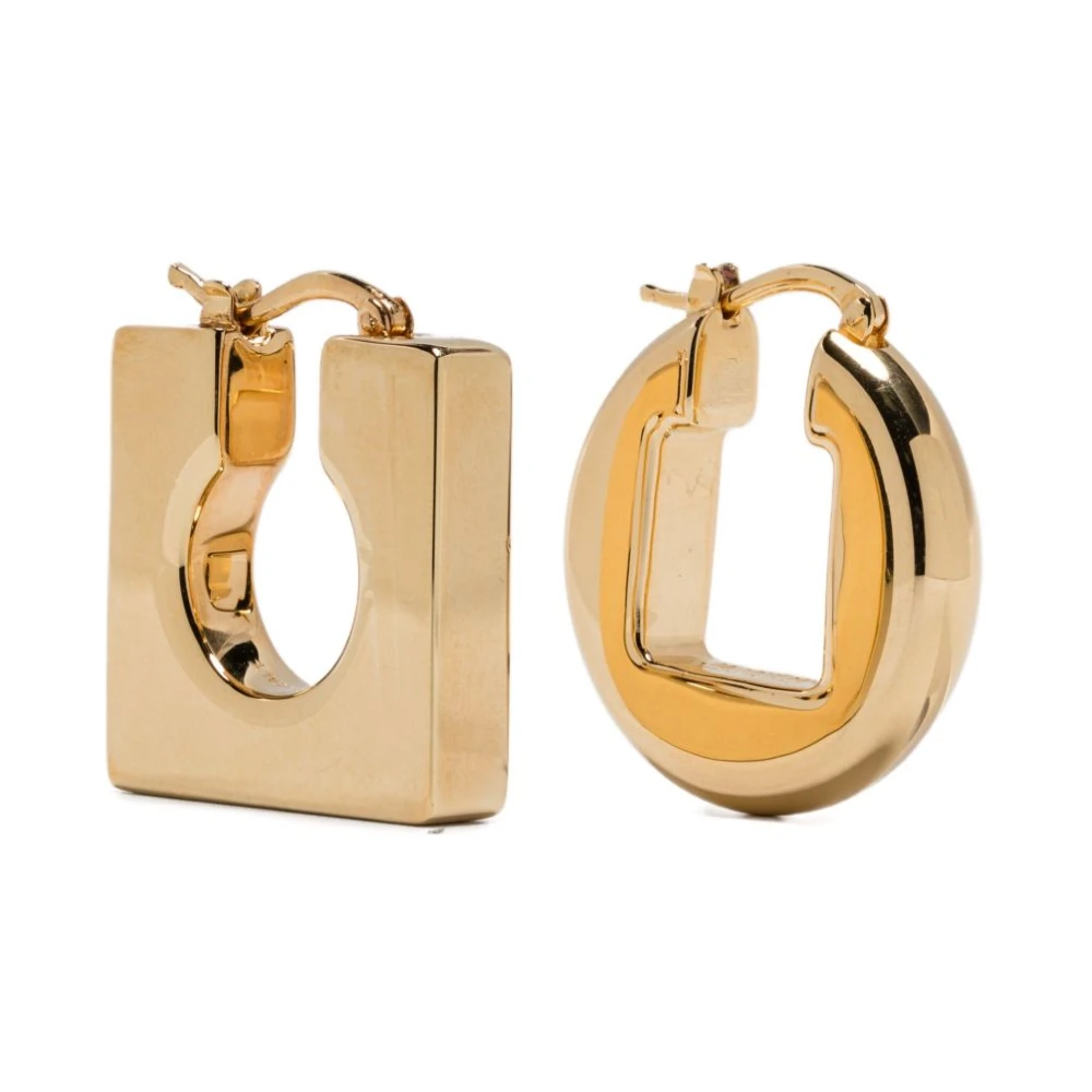 Accessories > Jewellery > Earrings - - Jacquemus - Modalova