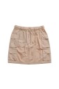 jupe-courte-multi-poches