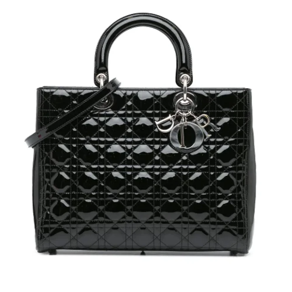Pre-owned > Pre-owned Bags > Pre-owned Handbags - - Dior Vintage - Modalova