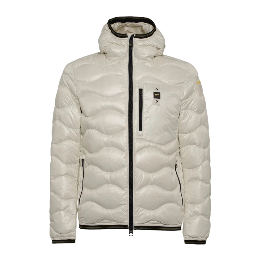 Jackets > Winter Jackets - - Blauer - Modalova
