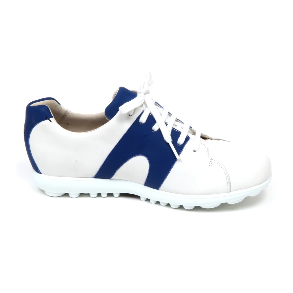 Camper Sneakers SuperSoft Optic Dames Schoenen Wit