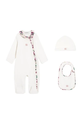 Sleepsuit Set