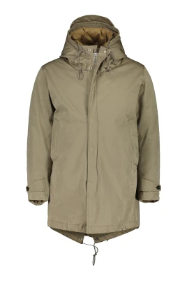 Core Parka