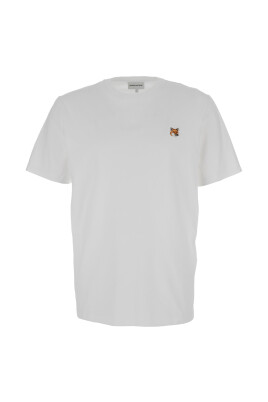 fox-head-patch-regular-t-shirt