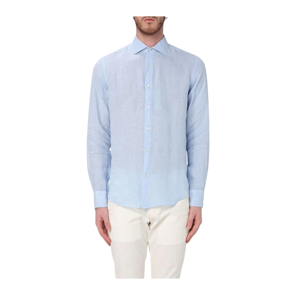 Shirts > Casual Shirts - - Paul & Shark - Modalova