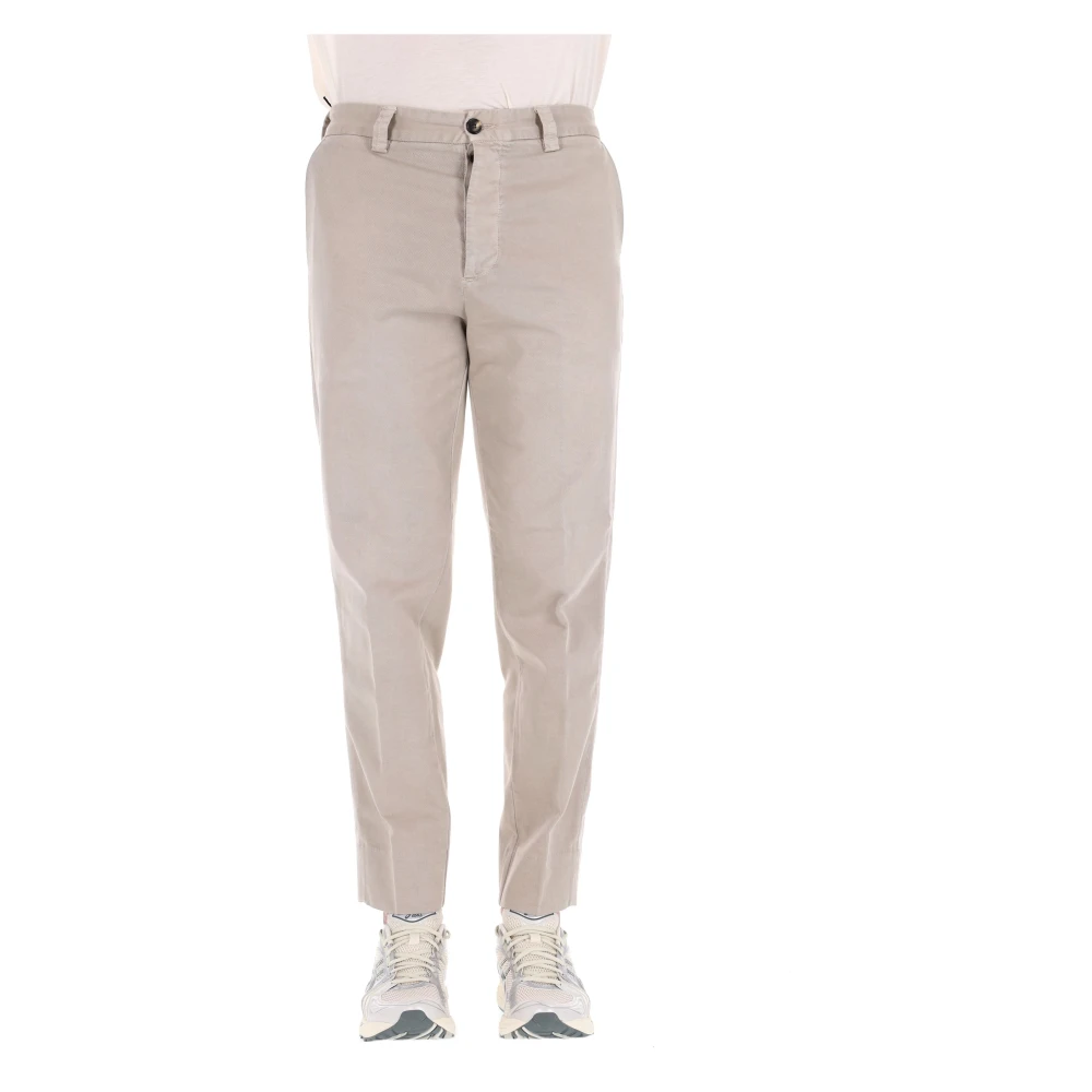 Trousers > Chinos - - Haikure - Modalova