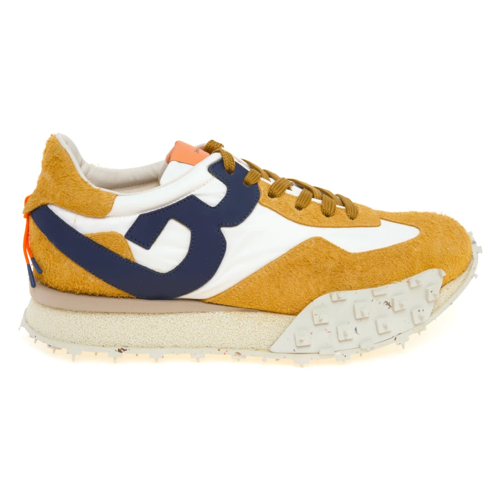Barracuda Impact Plus Heren Schoenen Veelkleurig Multicolor