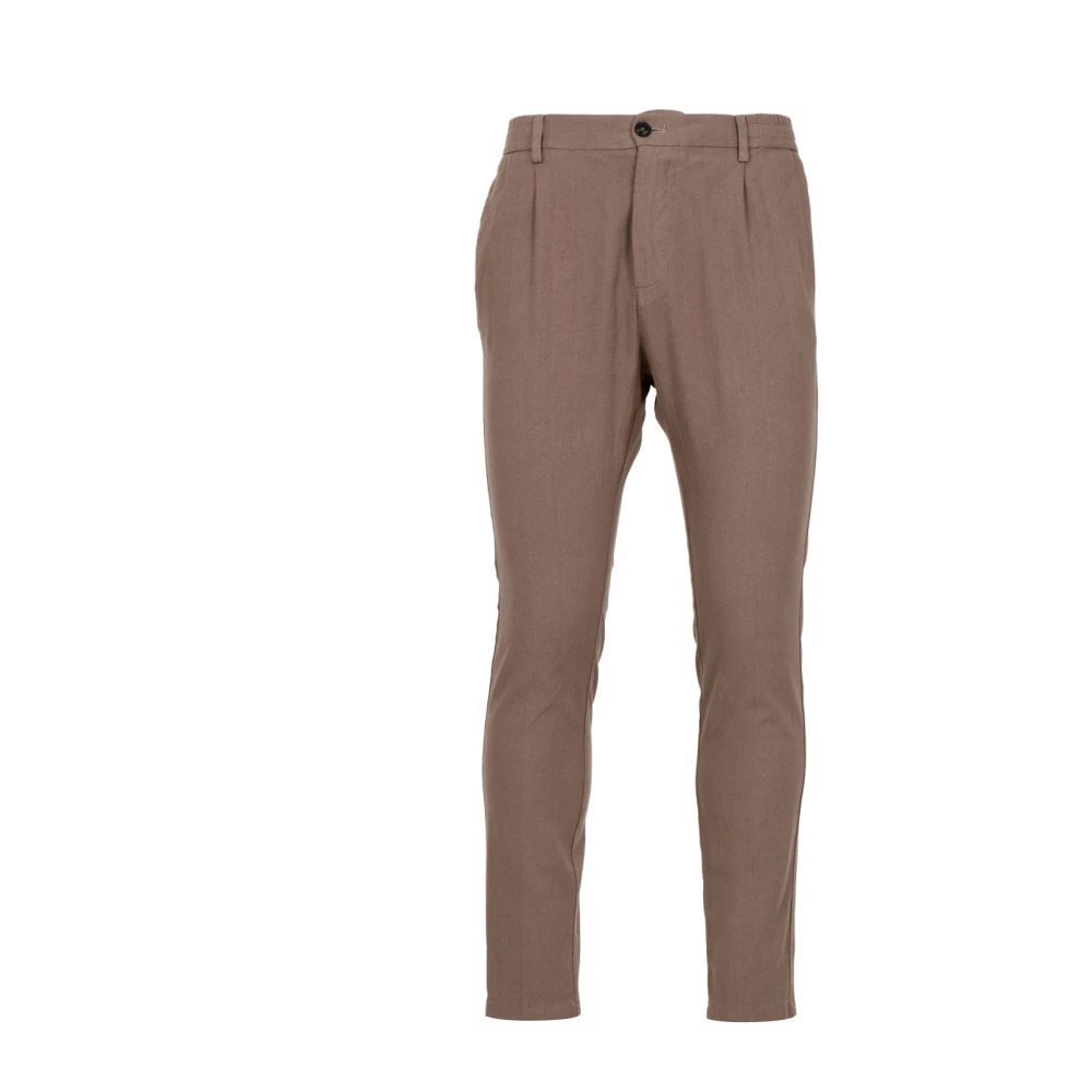 Cruna Uomo Grigio Pantaloni, L, New,
