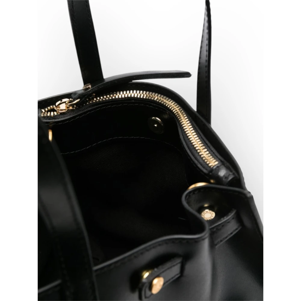 Gianni Chiarini Schoudertassen Altea Collectie Black Dames