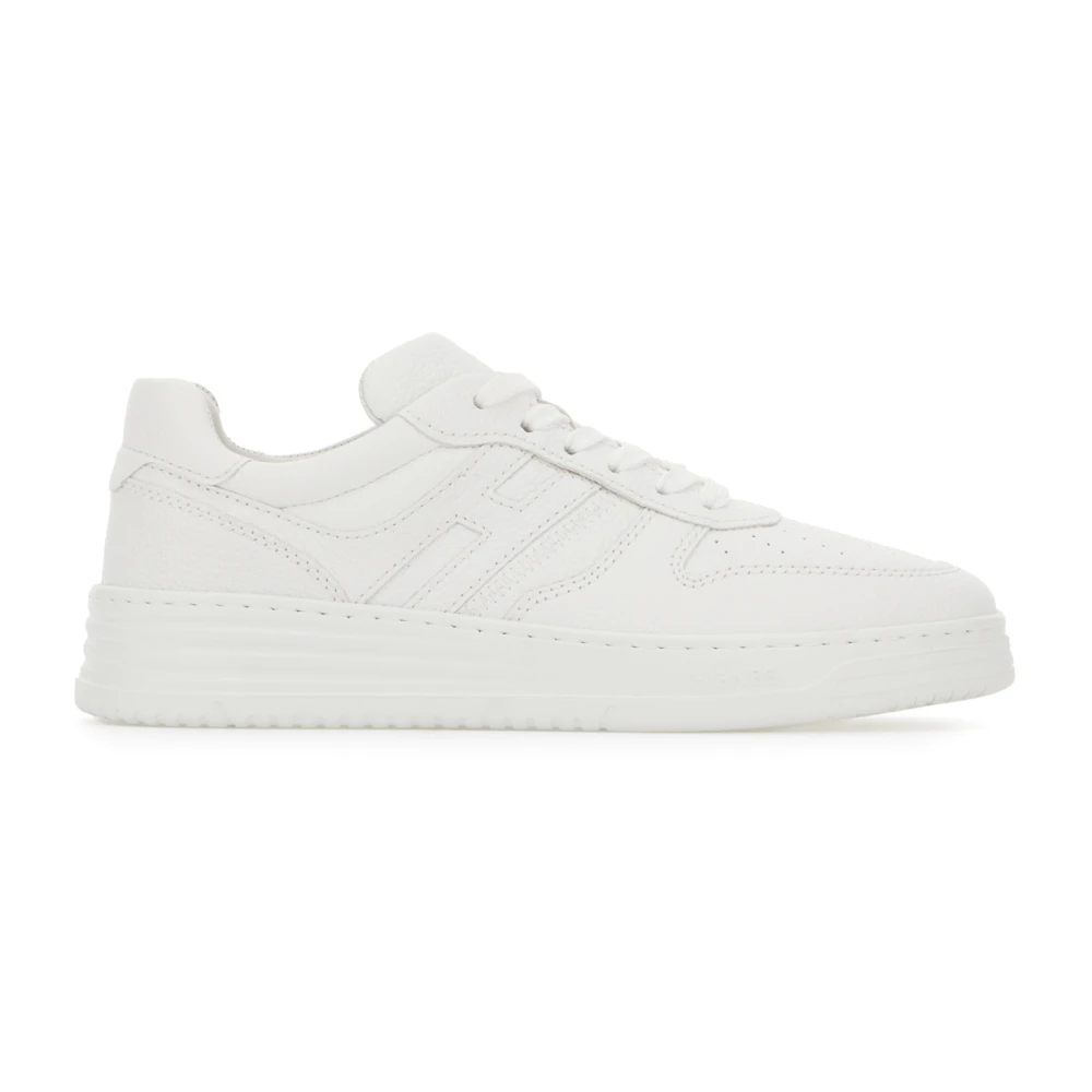 Hogan Casual Sneakers Dames Schoenen Wit