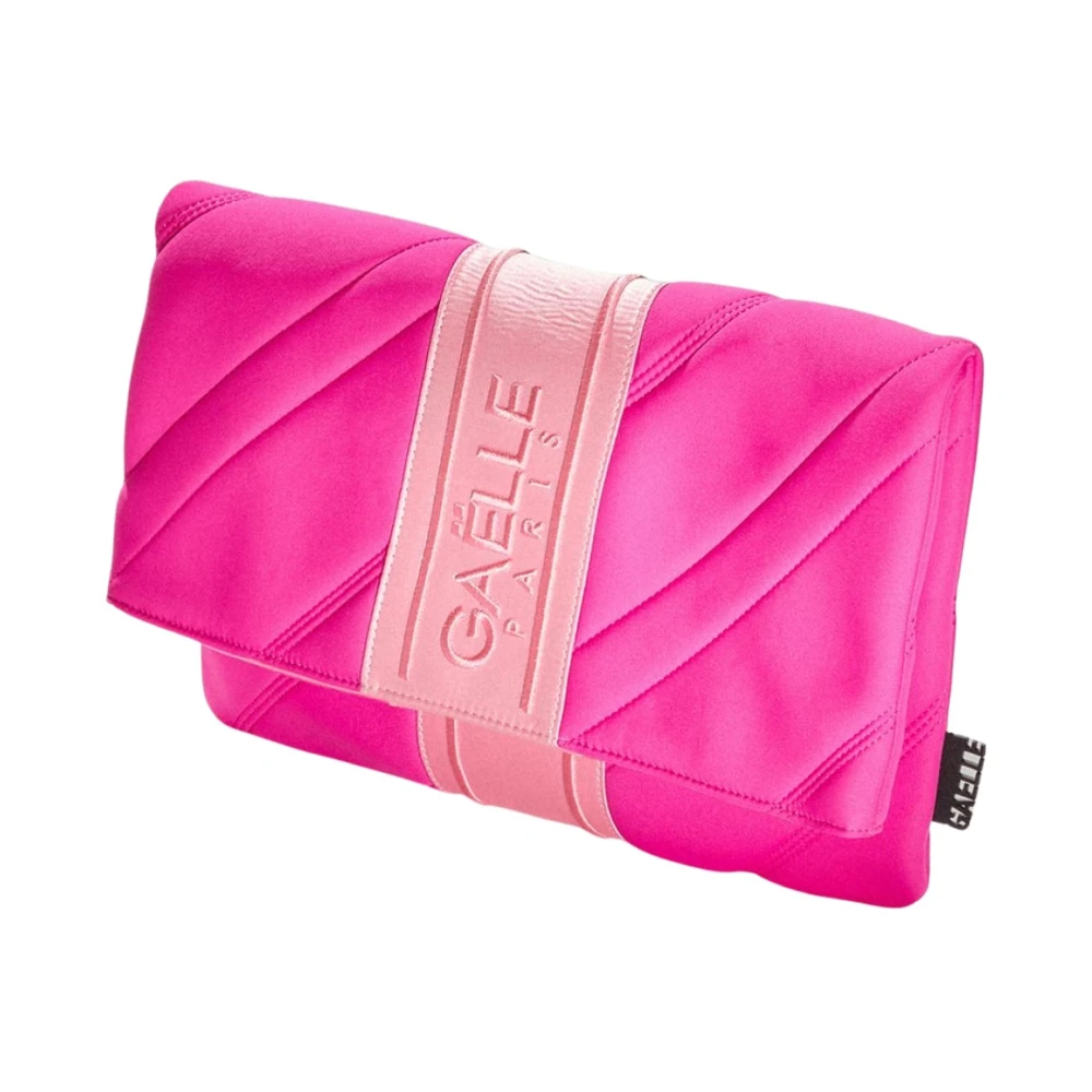 Bags > Clutches - - Gaëlle Paris - Modalova