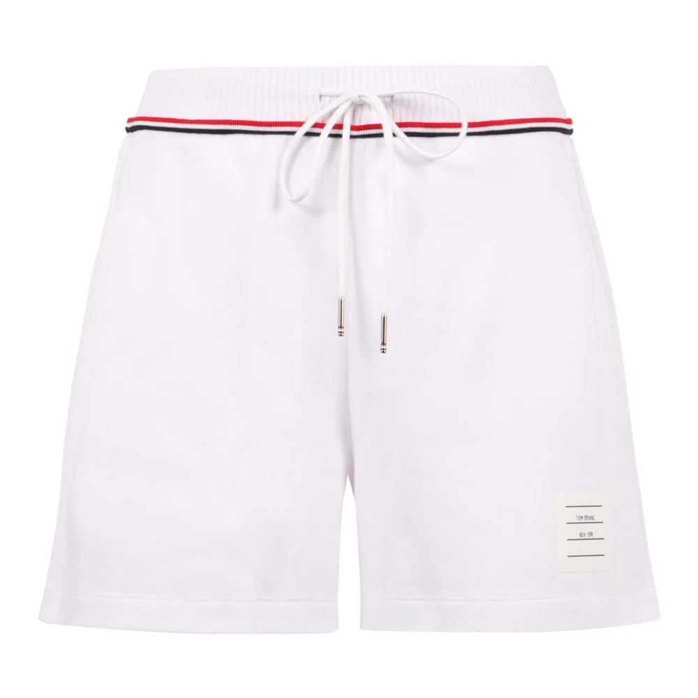 Shorts > Short Shorts - - Thom Browne - Modalova