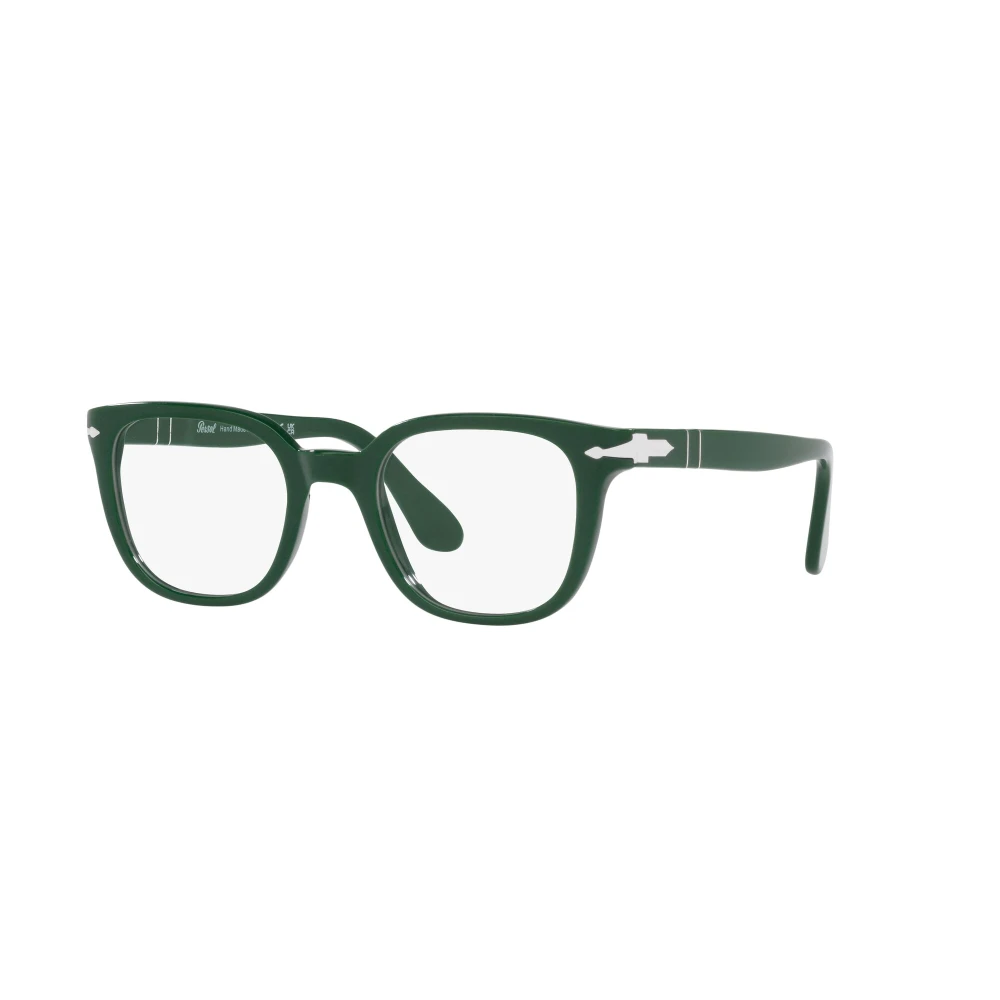 Persol Glasses Green Unisex