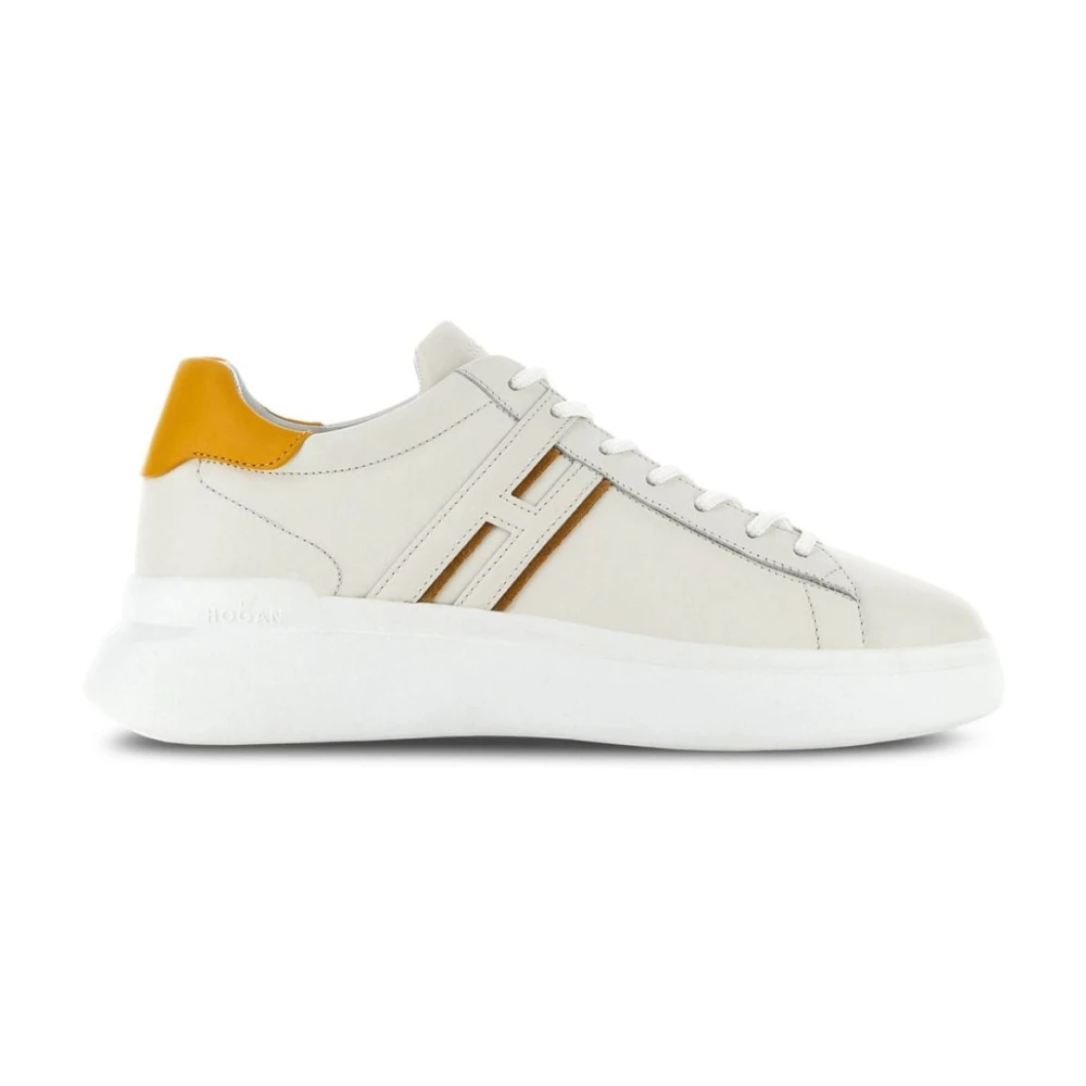 Hogan - Shoes > Sneakers - White - Hogan - Modalova