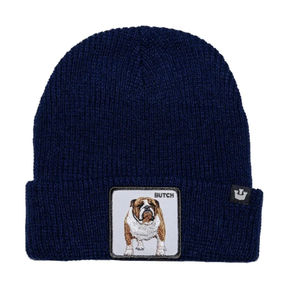 Accessories > Hats > Beanies - - Goorin Bros - Modalova