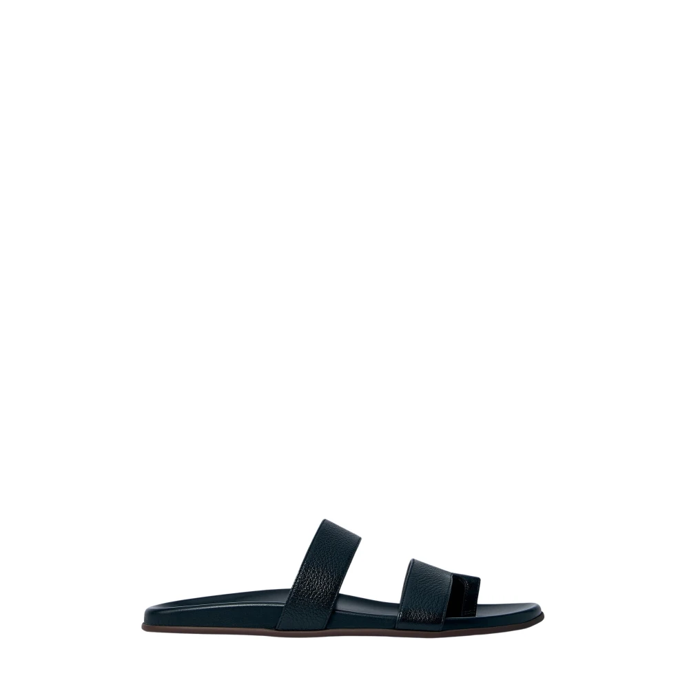 Shoes > Flip Flops & Sliders > Sliders - - The Row - Modalova