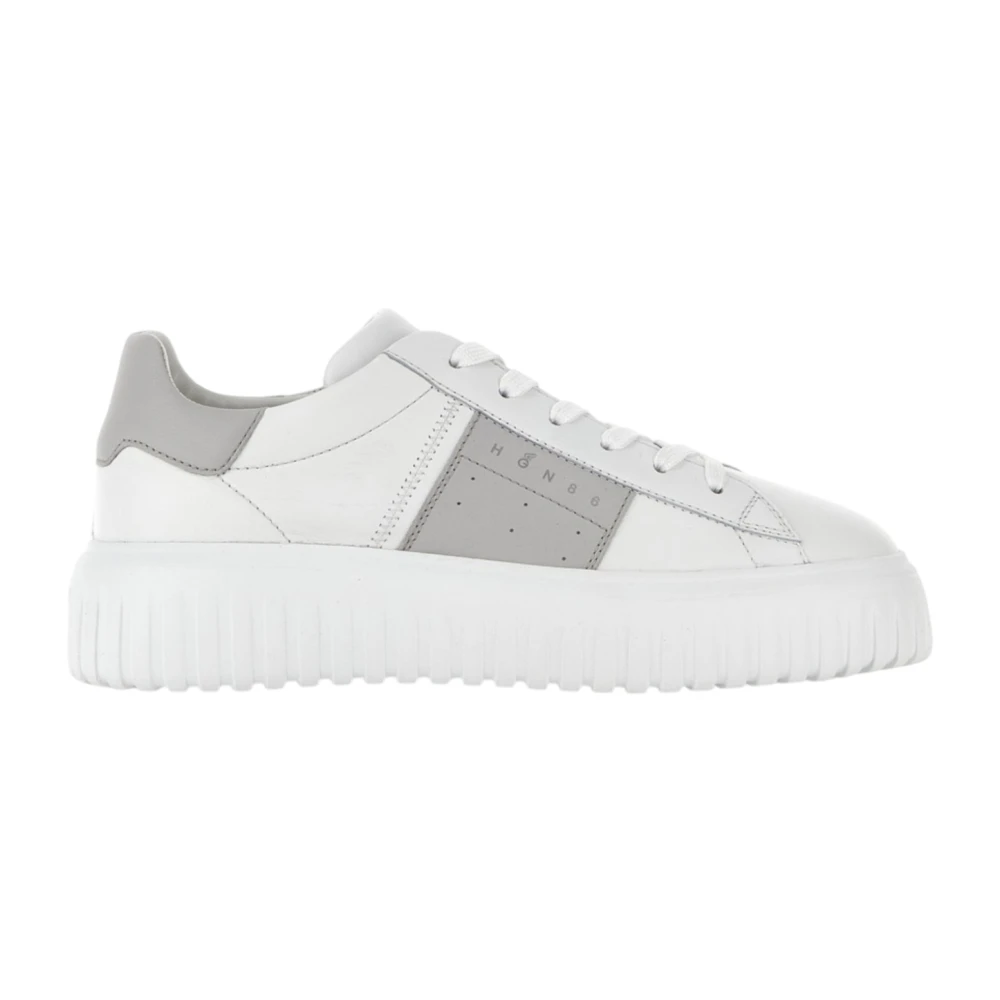 Hogan - Shoes > Sneakers - White - Hogan - Modalova