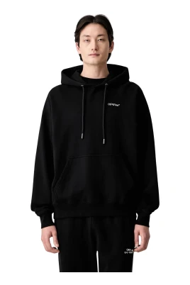 Half Arrow Skate Hoodie