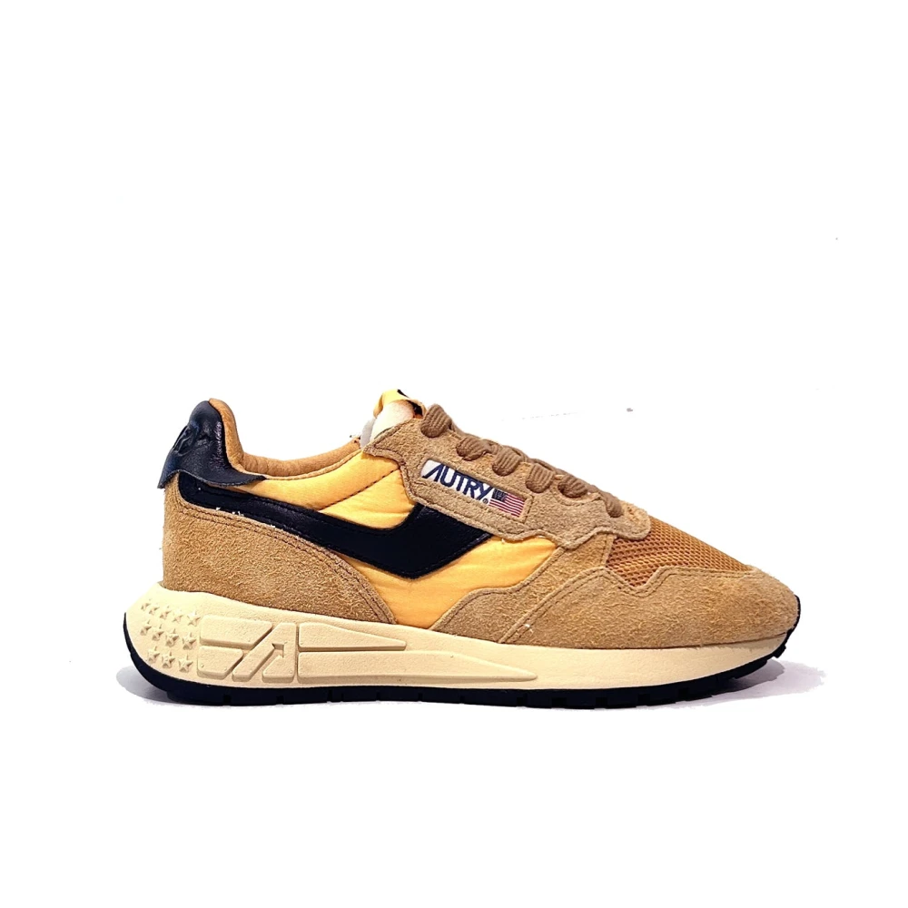 Shoes > Sneakers - - Autry - Modalova