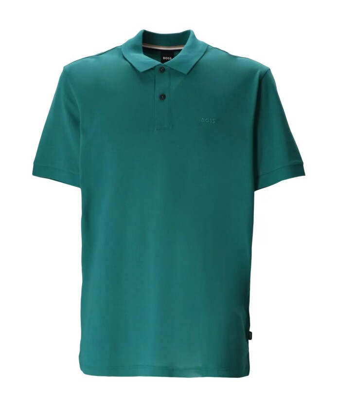 polo-vert-brode
