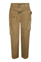 pantalon-en-coton-stretch-avec-poche