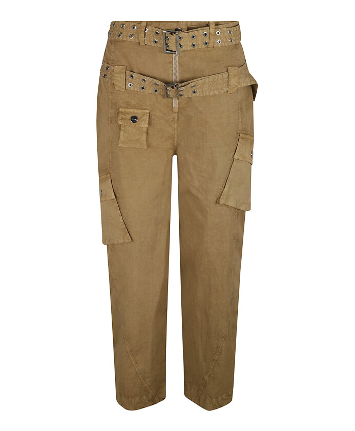 pantalon-en-coton-stretch-avec-poche