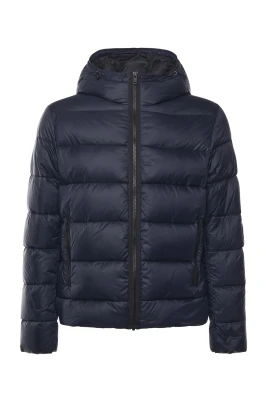 Double-front Vadderad Jacka