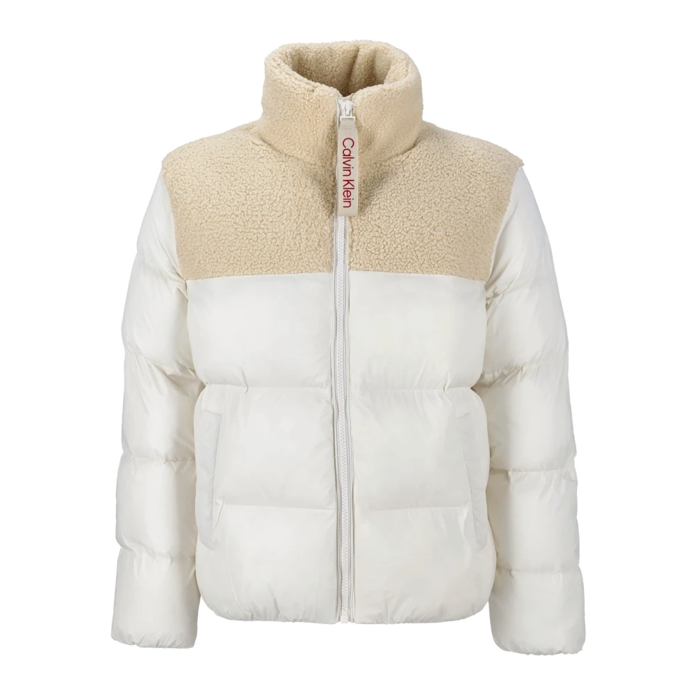 Jackets > Winter Jackets - - Calvin Klein Jeans - Modalova