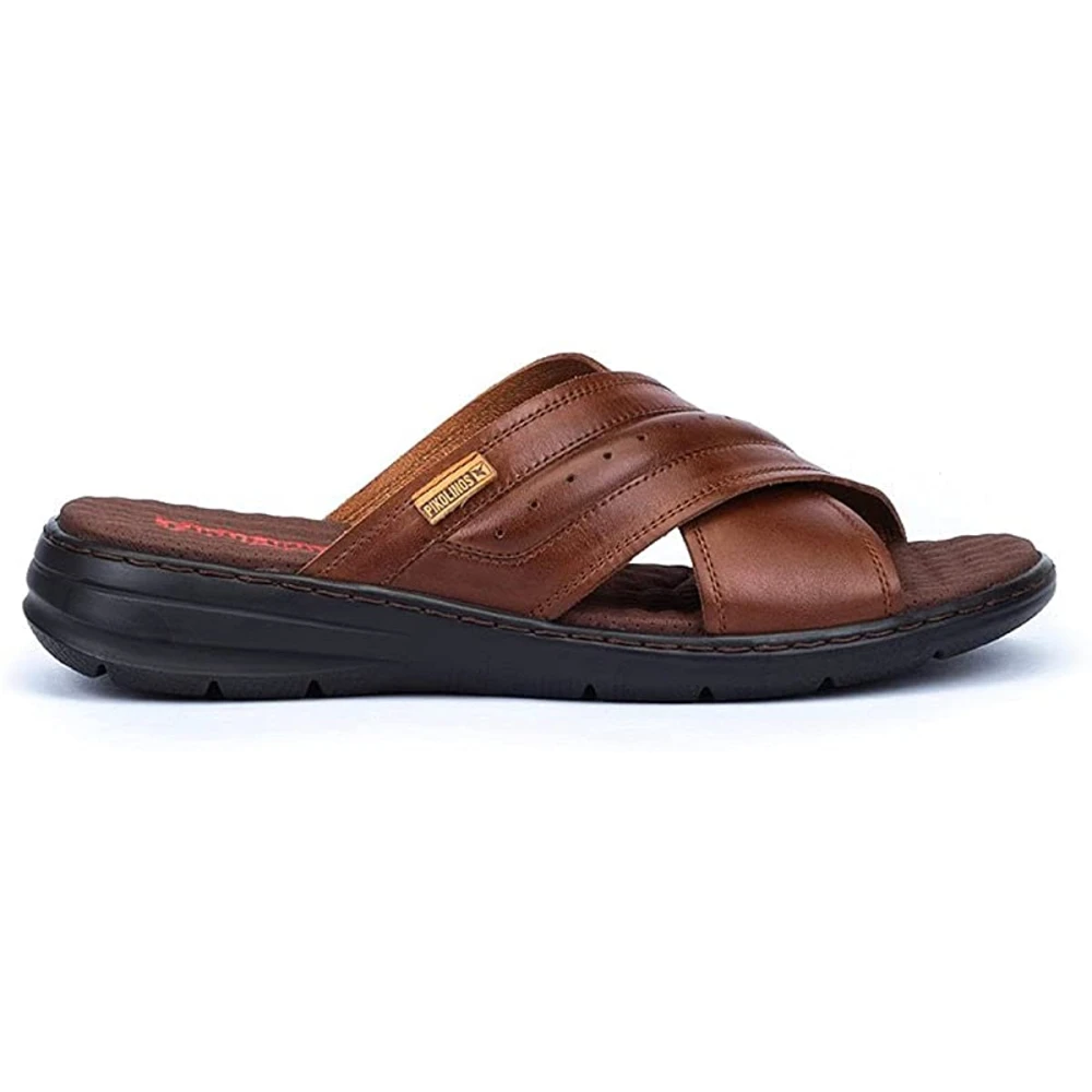 Shoes > Flip Flops & Sliders > Sliders - - Pikolinos - Modalova