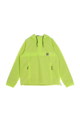 windbreaker-pullover