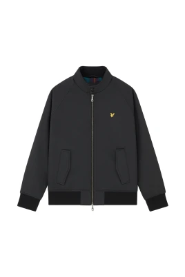 Softshell Harrington Jacka