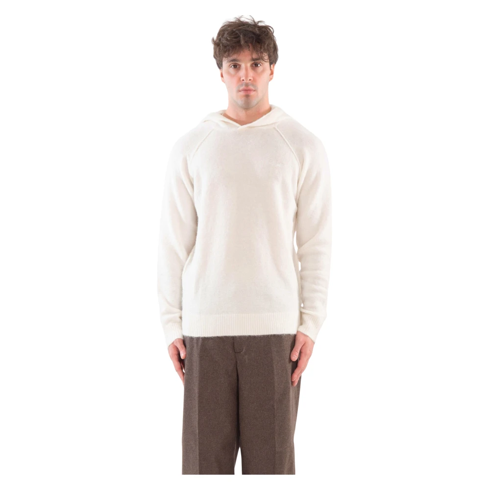 Knitwear > Round-neck Knitwear - - MC2 Saint Barth - Modalova