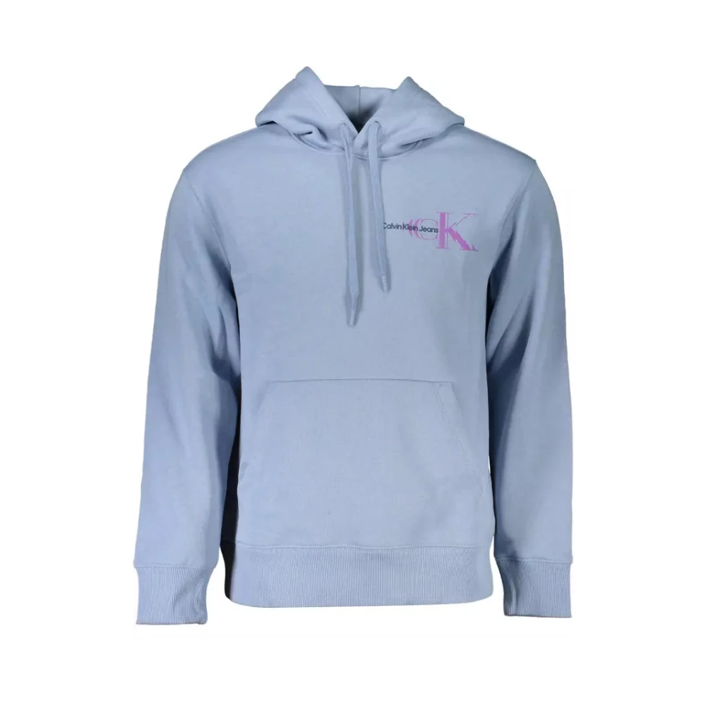 Sweatshirts & Hoodies > Hoodies - - Calvin Klein - Modalova