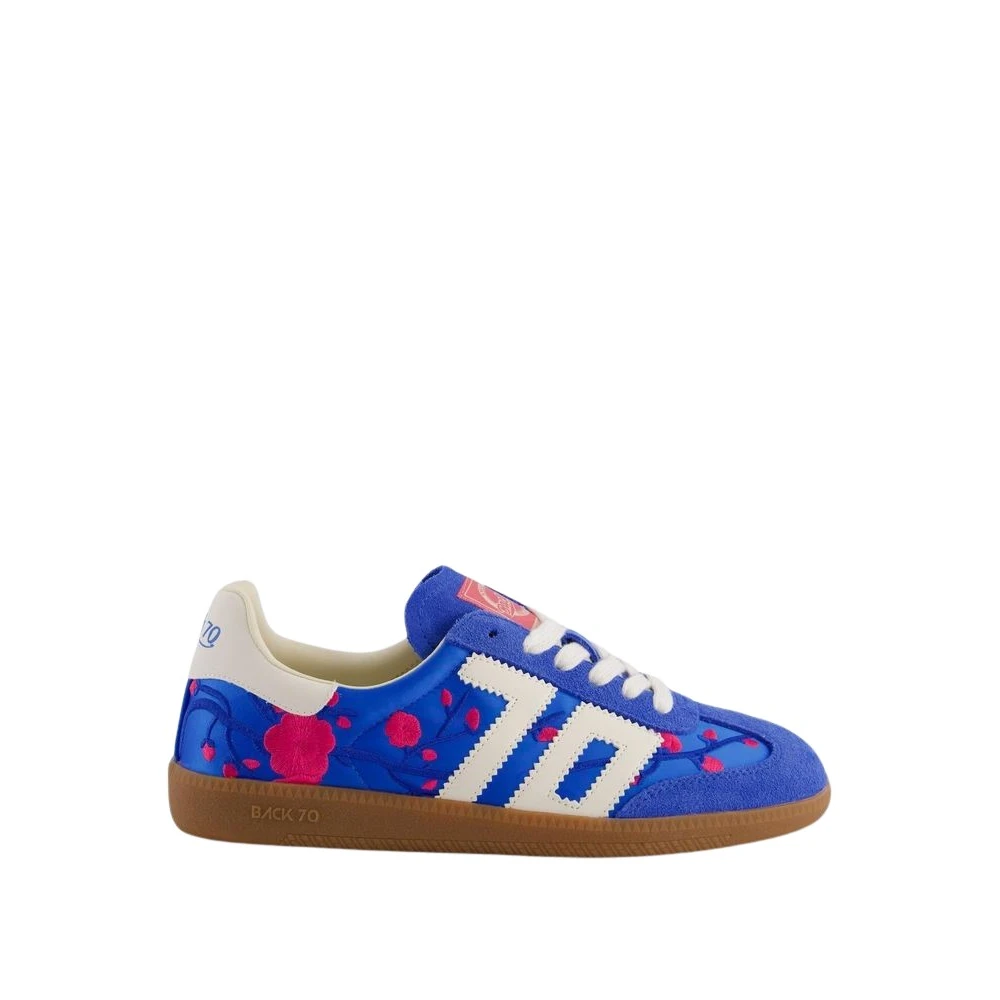 Back70 Ghost Sneaker Dames Schoenen Blauw