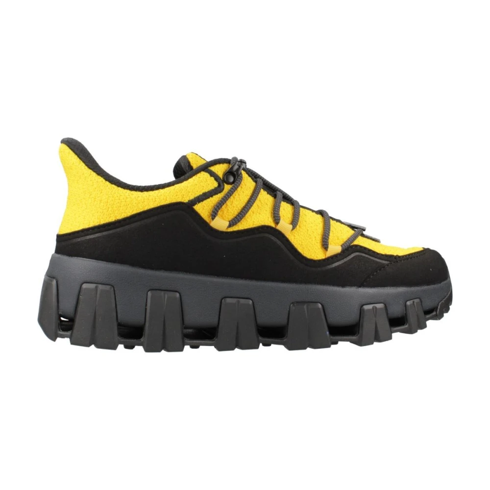 P448 Sporty Monalea Sneakers Heren Schoenen Veelkleurig Multicolor