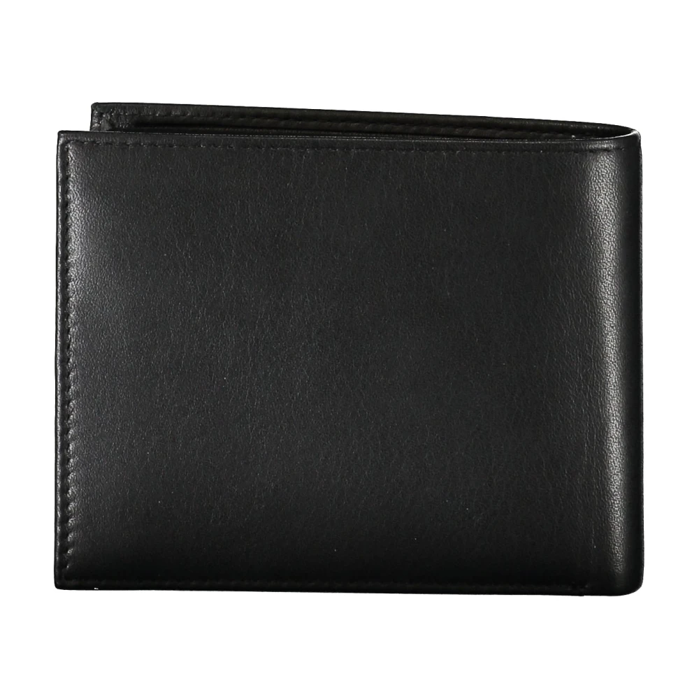 Guess Tassen en accessoires Black Heren