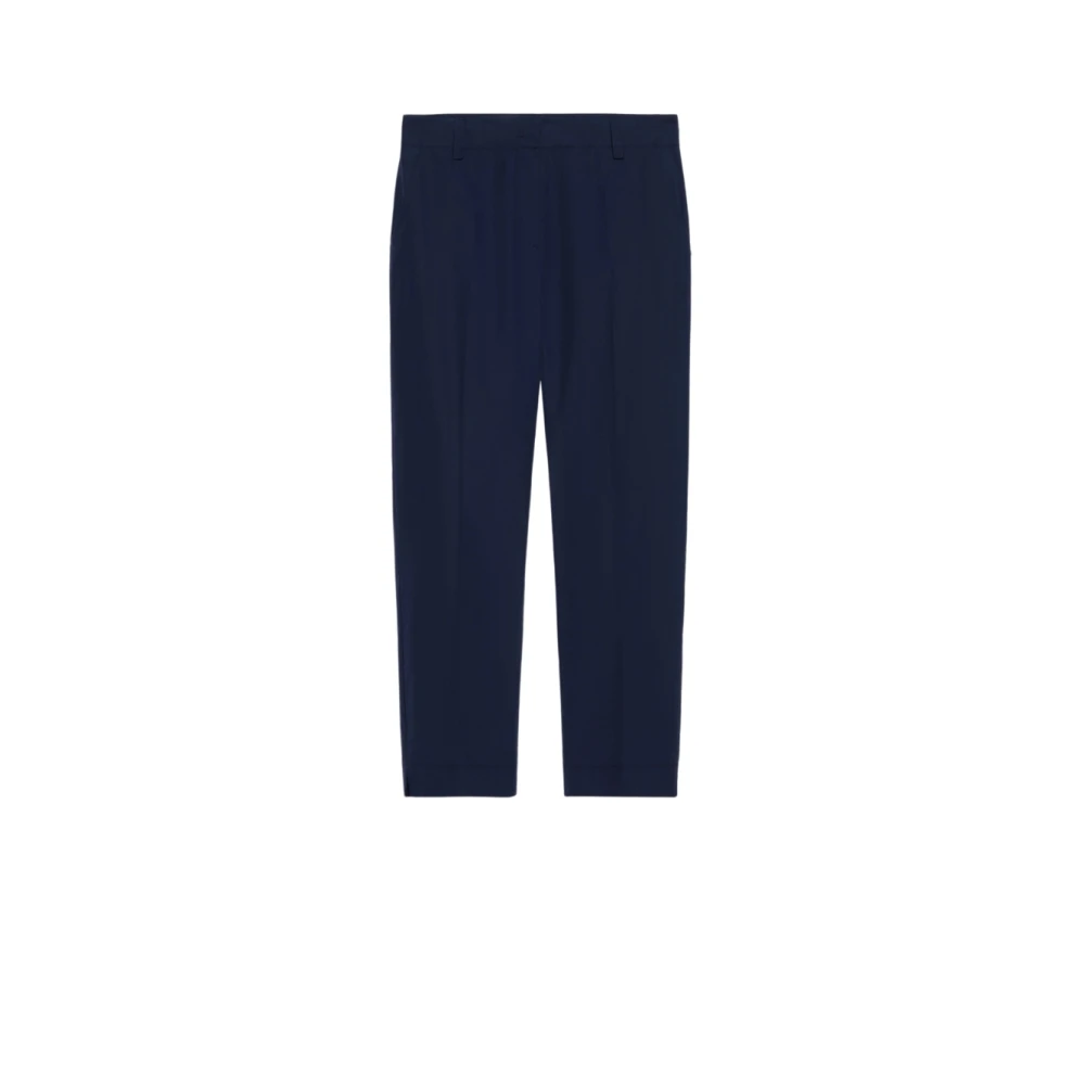 Pennyblack Damen Blau Hosen, 2XSgröße: