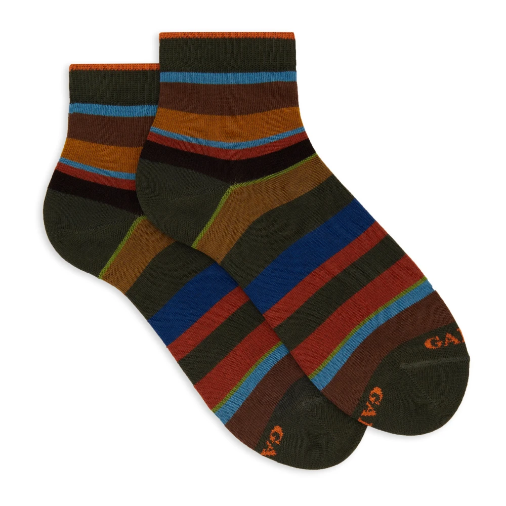 Underwear > Socks - - Gallo - Modalova