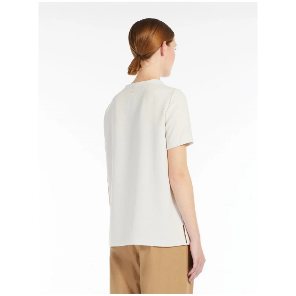 Max Mara Andere overhemden Beige Dames