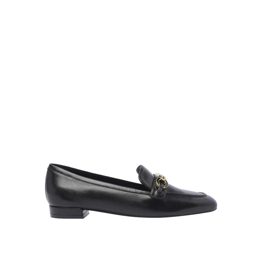 Shoes > Flats > Loafers - - Stuart Weitzman - Modalova
