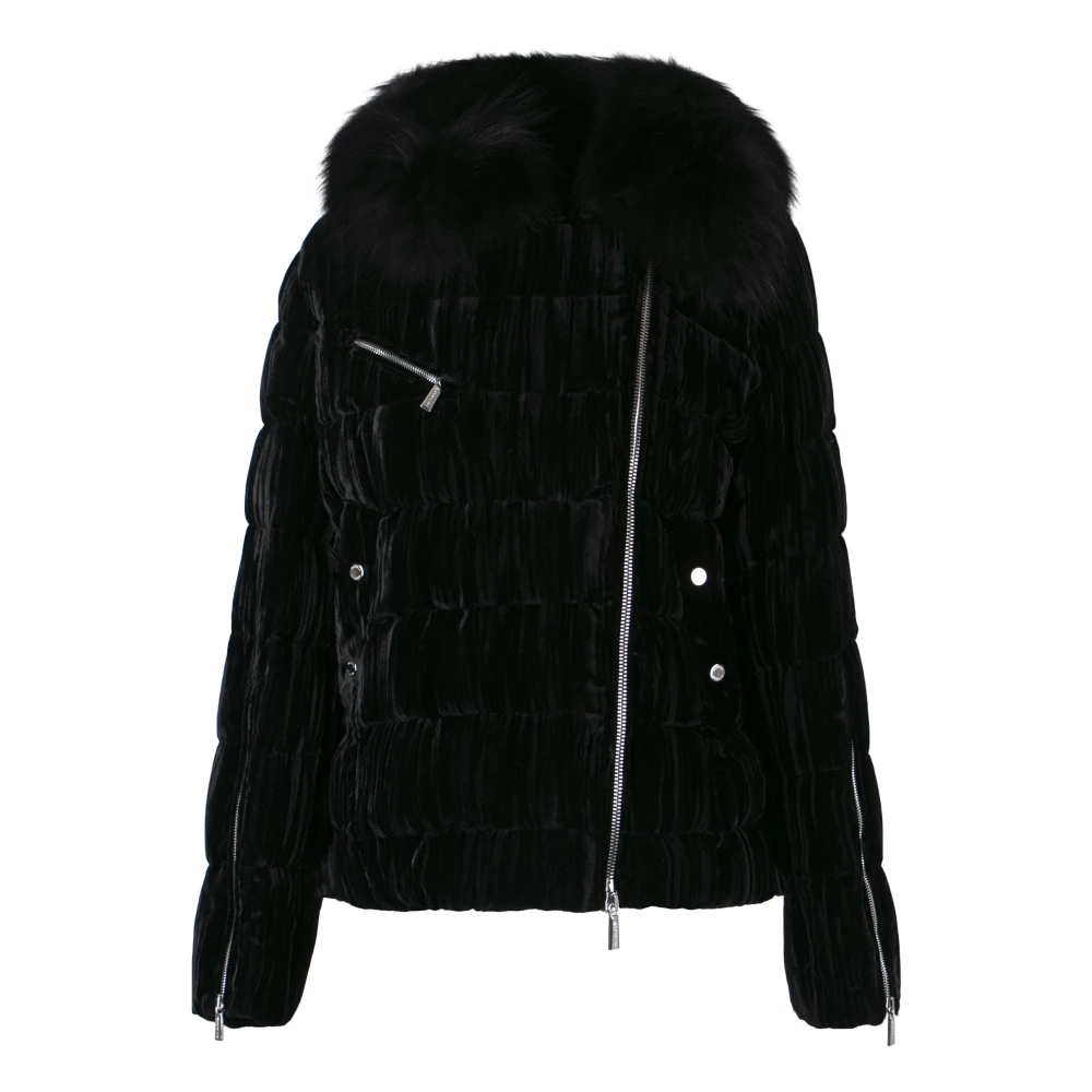 Jackets > Winter Jackets - - Moorer - Modalova