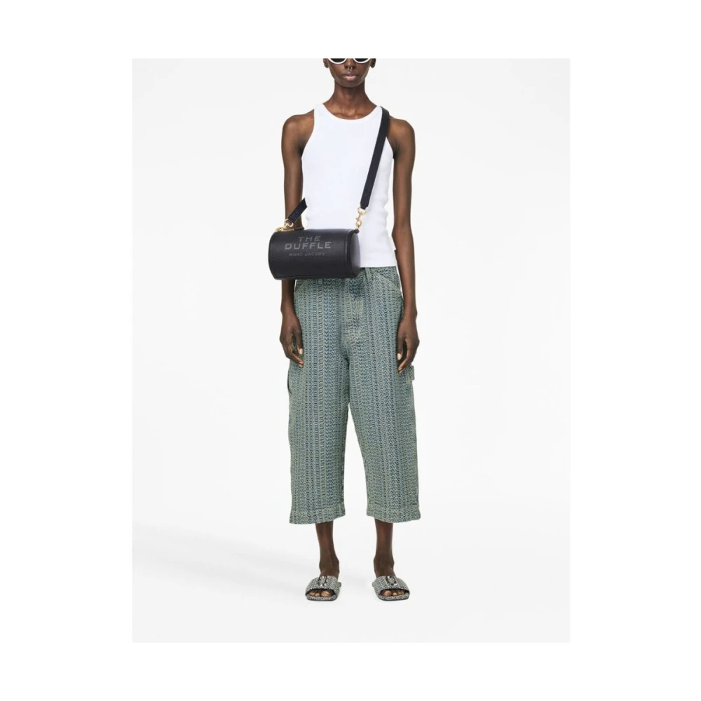 Marc Jacobs Crossbody Bag Black Dames