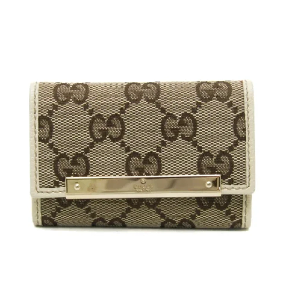Pre-owned > Pre-owned Accessories - - Gucci Vintage - Modalova