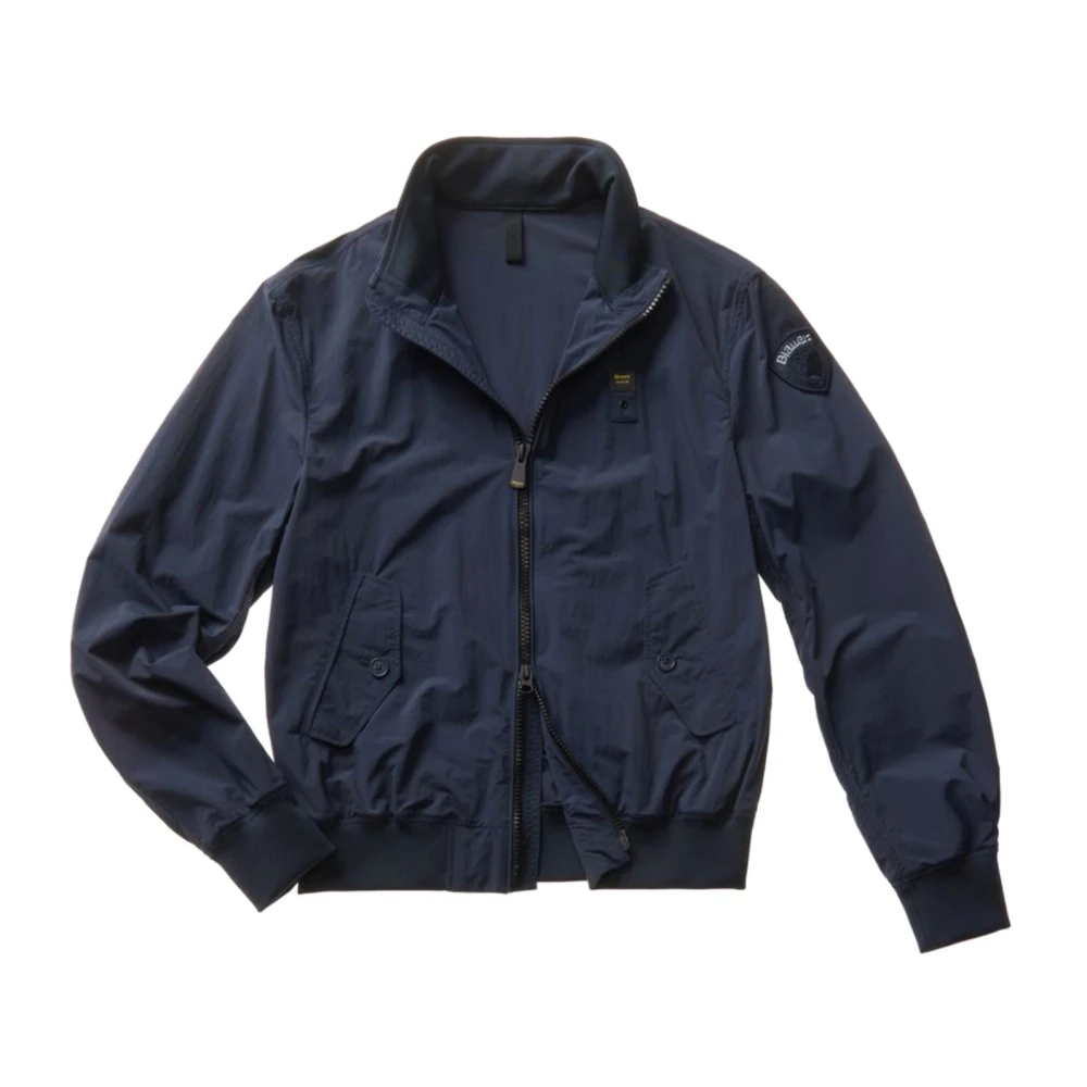 Jackets > Light Jackets - - Blauer - Modalova