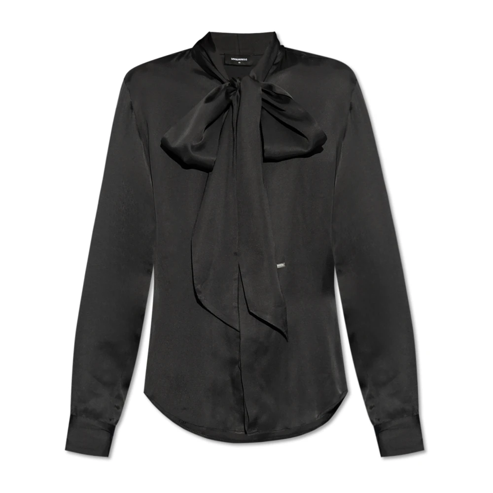 Blouses & Shirts > Shirts - - Dsquared2 - Modalova