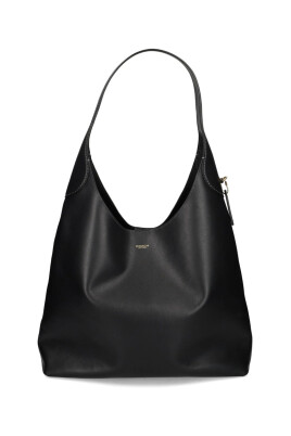 black-leather-handbag-with-logo-stamp