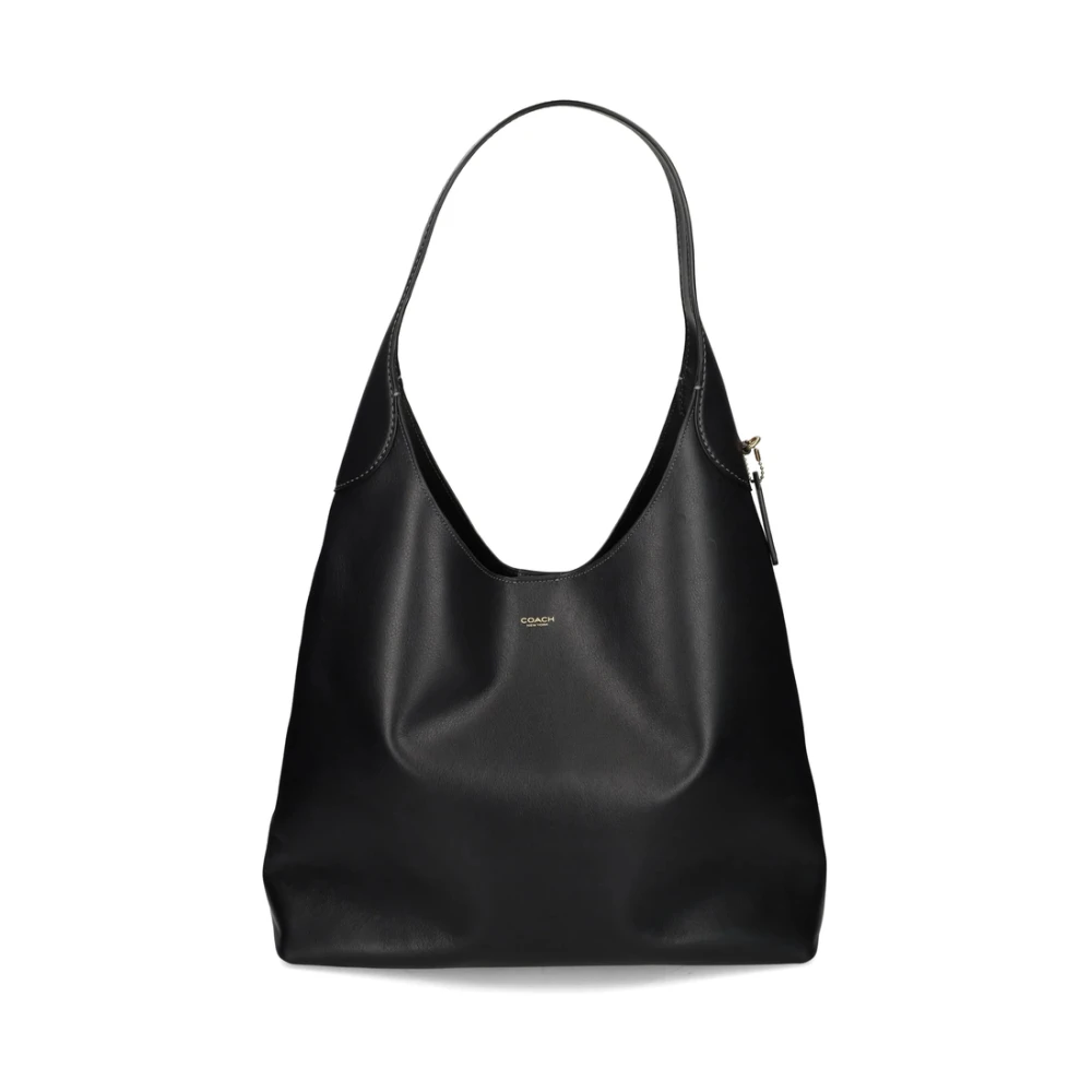 Coach - Bags > Tote Bags - Black - Coach - Modalova