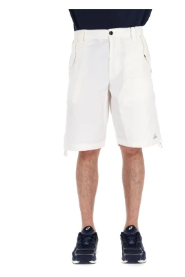 Vita Cargo Bermuda Shorts Ripstop