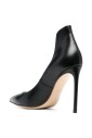 chaussures-enfant-cuir-noir