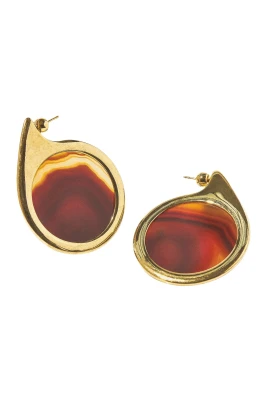 Dusk Earrings Large